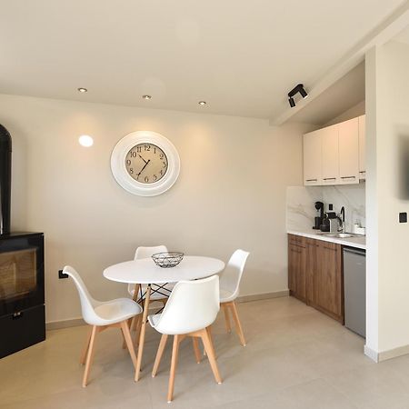 Olive All-Seasons Suites, Panel Hospitality Homes & Villas リトコロン エクステリア 写真