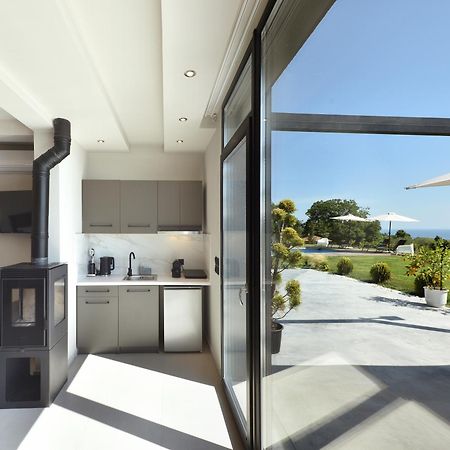 Olive All-Seasons Suites, Panel Hospitality Homes & Villas リトコロン エクステリア 写真