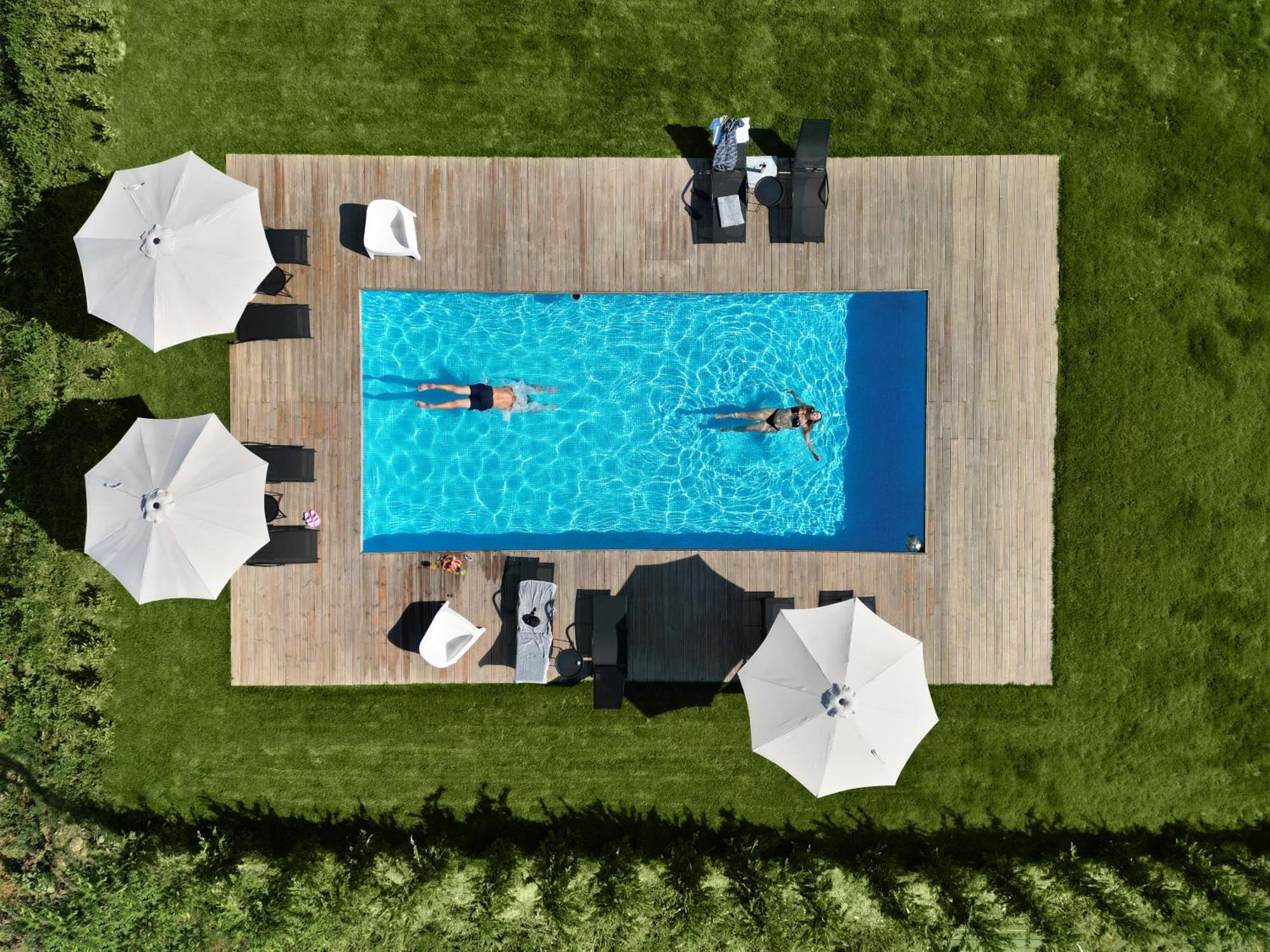 Olive All-Seasons Suites, Panel Hospitality Homes & Villas リトコロン エクステリア 写真