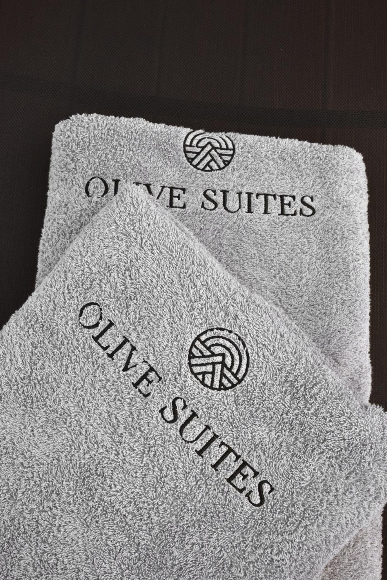 Olive All-Seasons Suites, Panel Hospitality Homes & Villas リトコロン エクステリア 写真