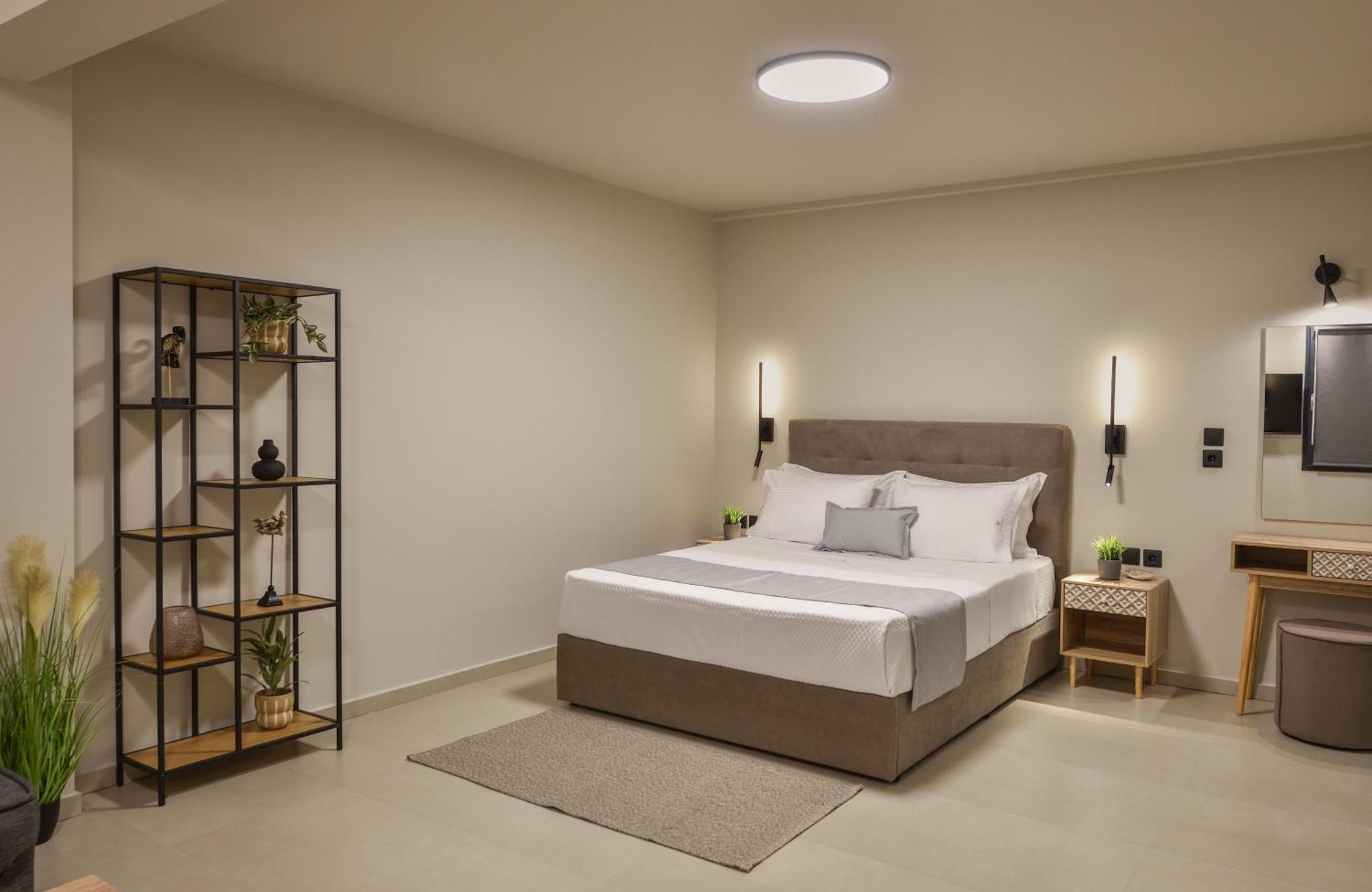 Olive All-Seasons Suites, Panel Hospitality Homes & Villas リトコロン エクステリア 写真