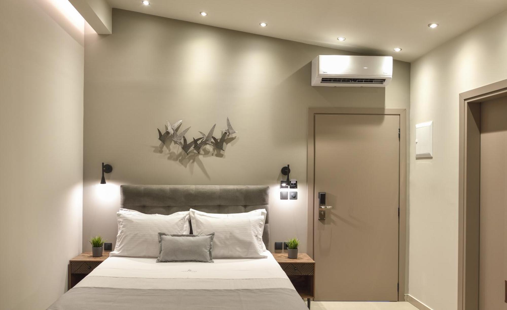 Olive All-Seasons Suites, Panel Hospitality Homes & Villas リトコロン エクステリア 写真