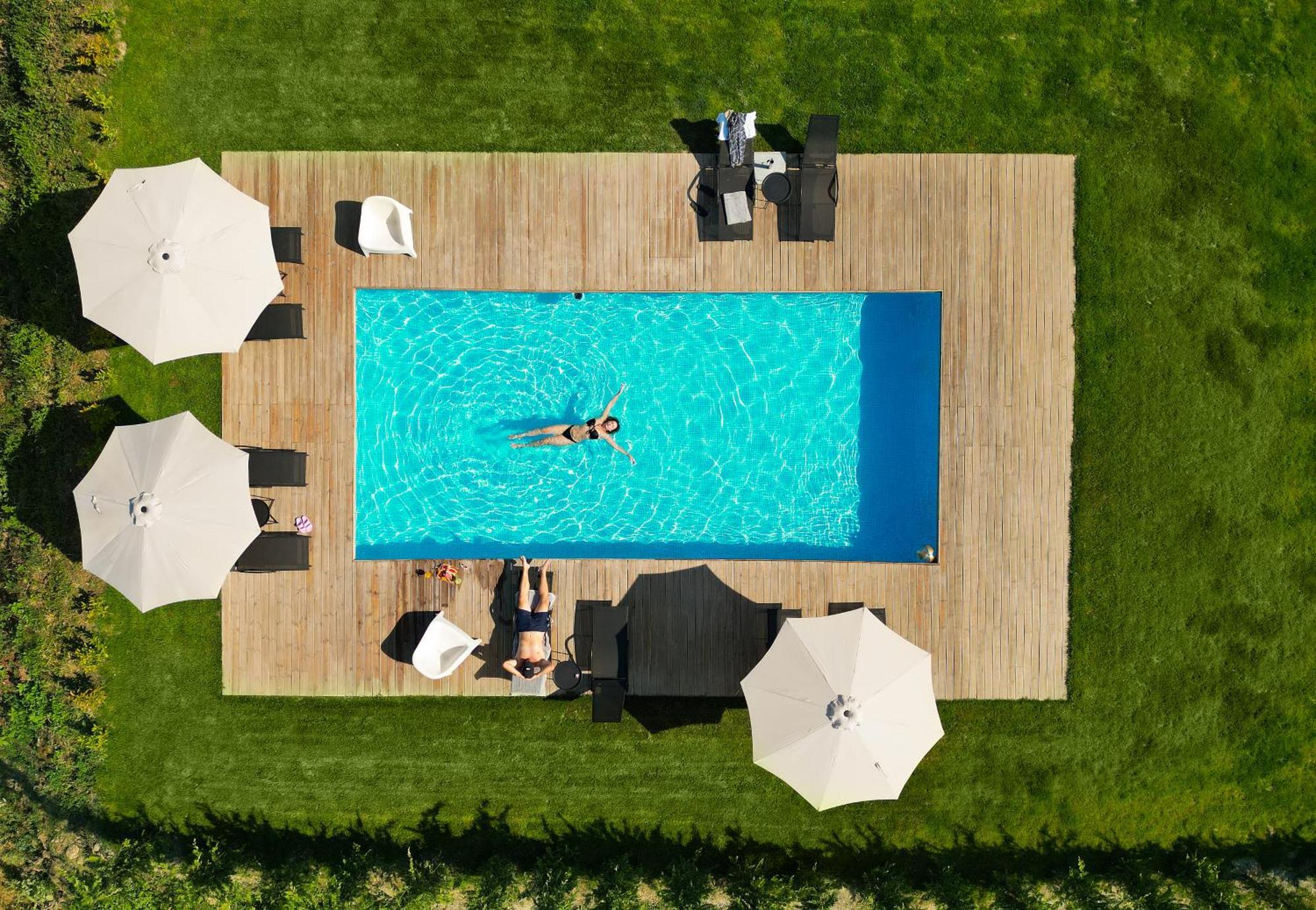 Olive All-Seasons Suites, Panel Hospitality Homes & Villas リトコロン エクステリア 写真
